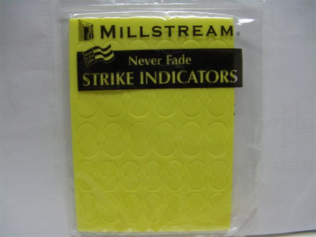 Strike Indicators
